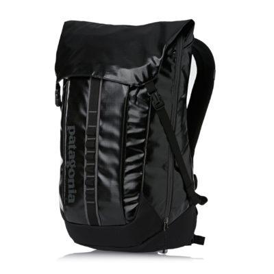 Men's Patagonia Backpacks - Patagonia Black Hole 32L Backpack - Black Men's Patagonia Backpacks - Patagonia Black Hole 32L Backpack - Black